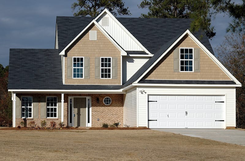 Request a Free Estimate