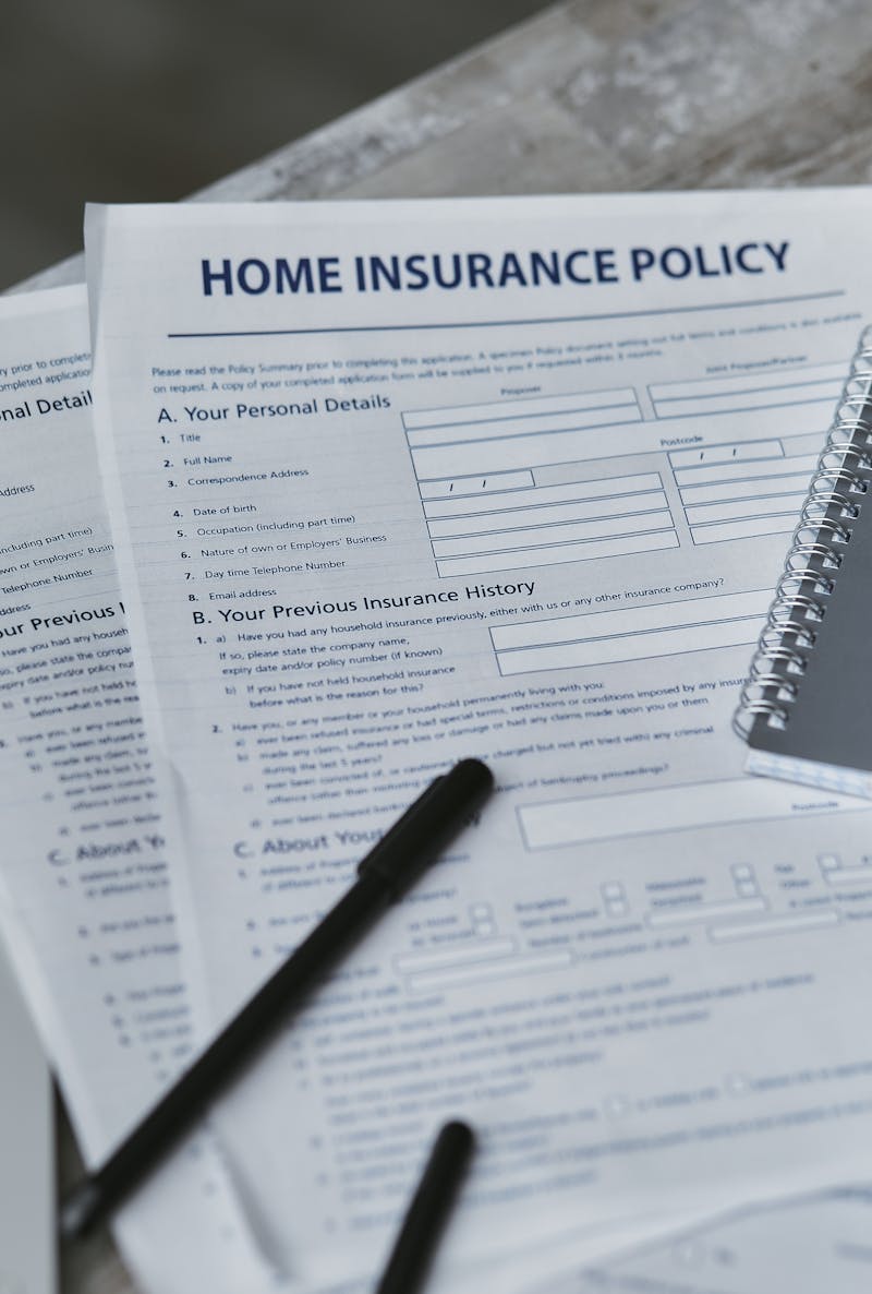 We Handle Your Claim